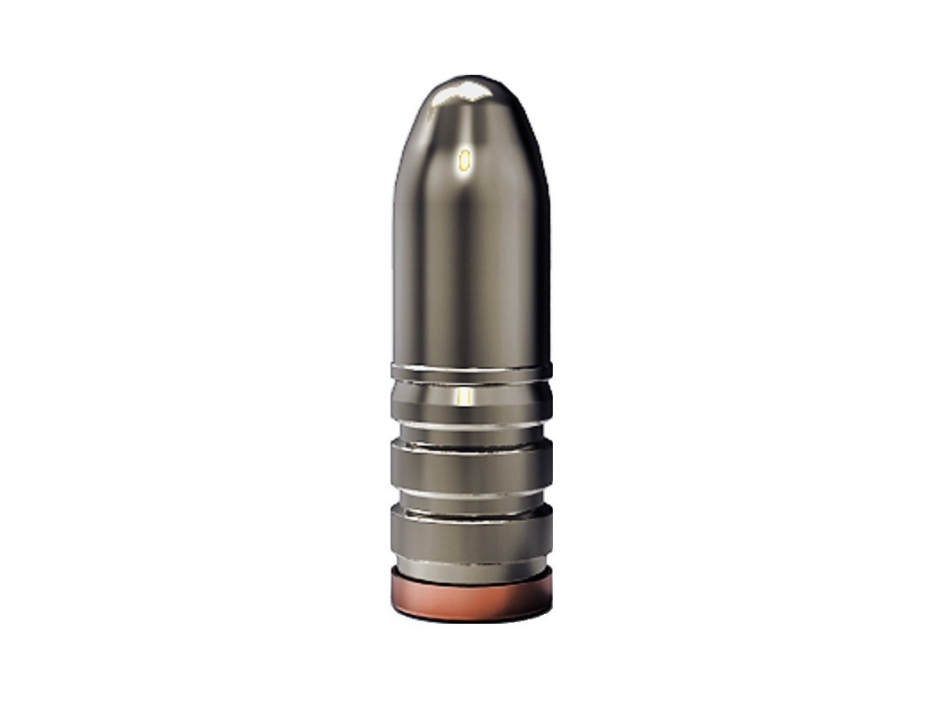 Lee Kogel Gietmal Geweer kaliber 30 ROUND NOSE 180 grain